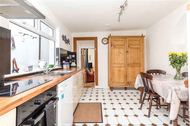 8 Martello Terrace, Bray, Co. Wicklow