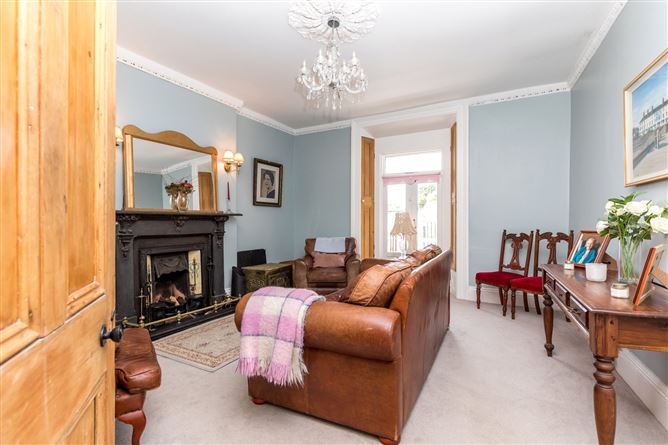 8 Martello Terrace, Bray, Co. Wicklow