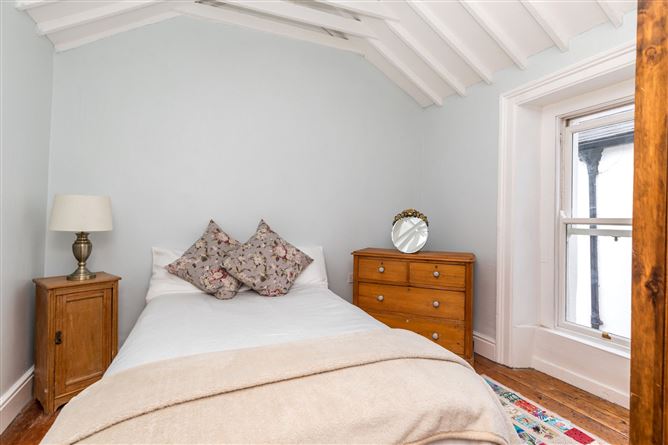 8 Martello Terrace, Bray, Co. Wicklow