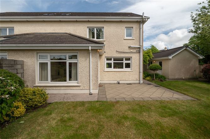 28 Rowan Hill, Mount Oval, Rochestown, Cork