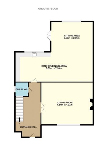 28 Rowan Hill, Mount Oval, Rochestown, Cork