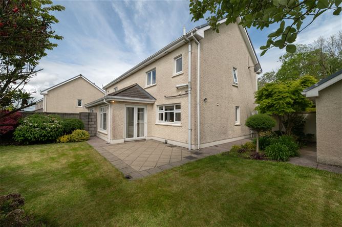 28 Rowan Hill, Mount Oval, Rochestown, Cork