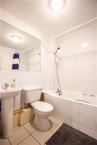 15 Collins Square, Benburb Street, Dublin 7