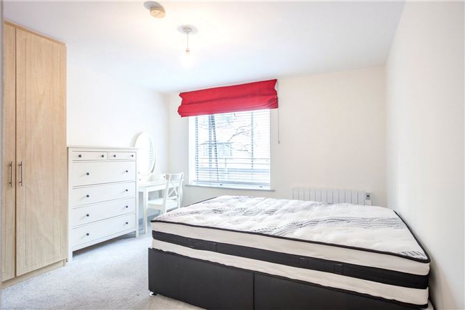 15 Collins Square, Benburb Street, Dublin 7
