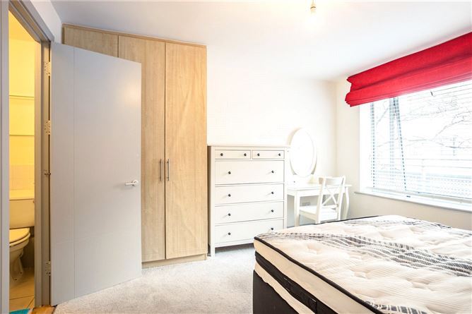 15 Collins Square, Benburb Street, Dublin 7