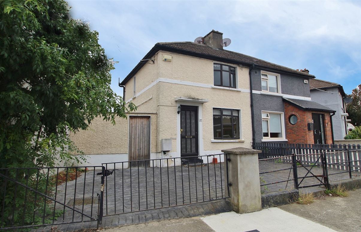 49 Clanmaurice Road, Donnycarney, Dublin 5 DNG Fairview 4634398