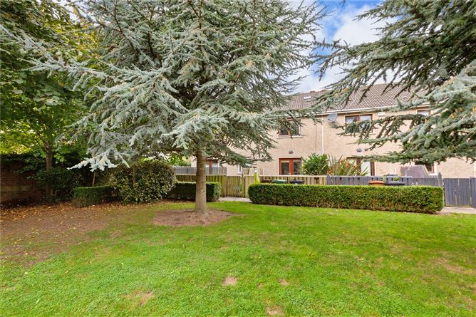 44 Ridgewood Square, Ridgewood, Swords, Co. Dublin