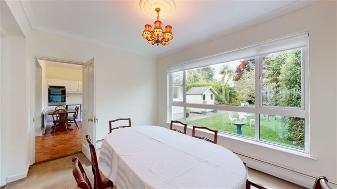 Milleen, 34 Friarsland Road, Goatstown, Dublin 14