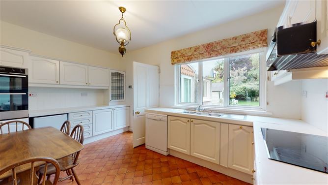 Milleen, 34 Friarsland Road, Goatstown, Dublin 14