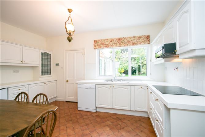 Milleen, 34 Friarsland Road, Goatstown, Dublin 14