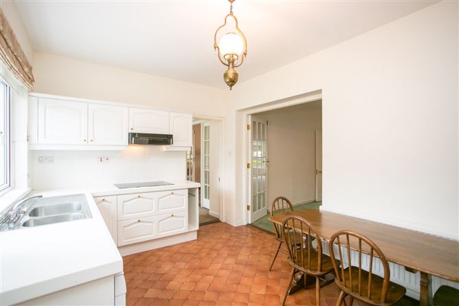 Milleen, 34 Friarsland Road, Goatstown, Dublin 14