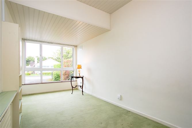 Milleen, 34 Friarsland Road, Goatstown, Dublin 14
