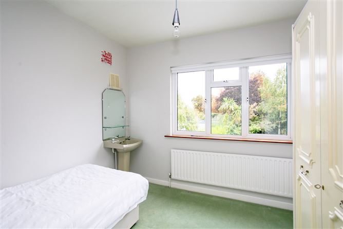 Milleen, 34 Friarsland Road, Goatstown, Dublin 14
