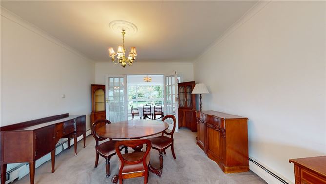 Milleen, 34 Friarsland Road, Goatstown, Dublin 14