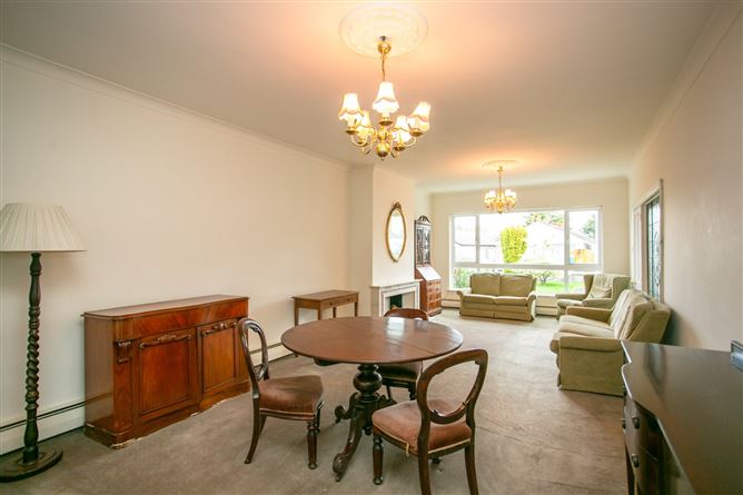 Milleen, 34 Friarsland Road, Goatstown, Dublin 14
