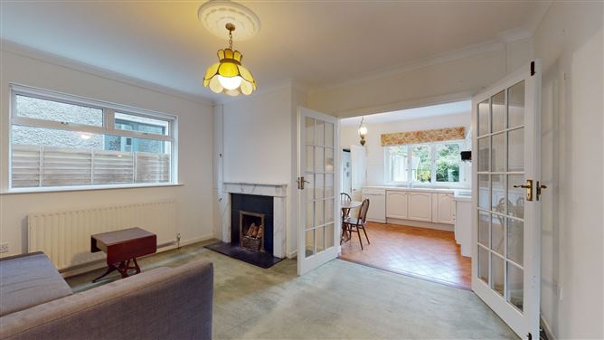 Milleen, 34 Friarsland Road, Goatstown, Dublin 14