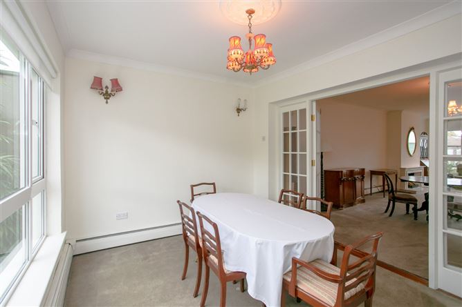 Milleen, 34 Friarsland Road, Goatstown, Dublin 14