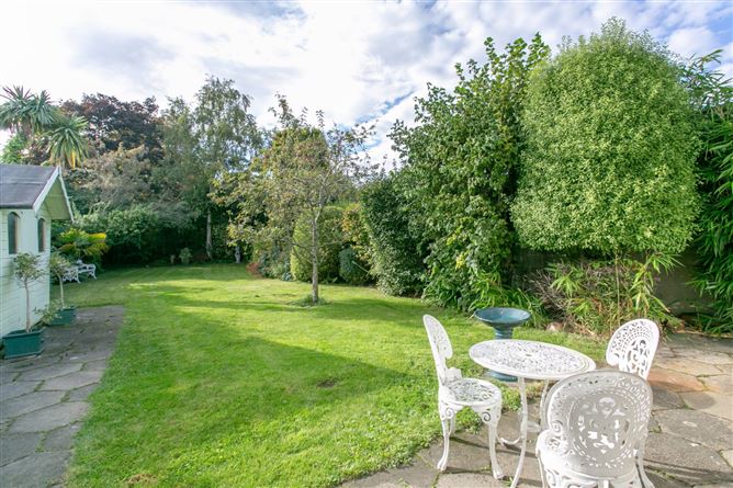 Milleen, 34 Friarsland Road, Goatstown, Dublin 14