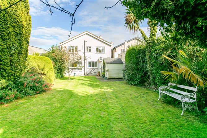 Milleen, 34 Friarsland Road, Goatstown, Dublin 14