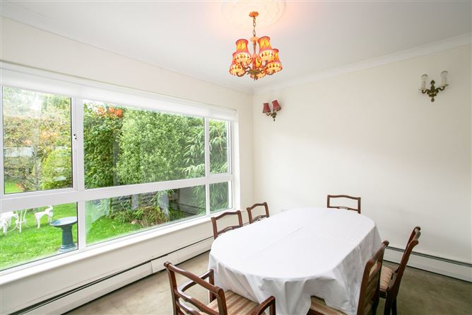 Milleen, 34 Friarsland Road, Goatstown, Dublin 14