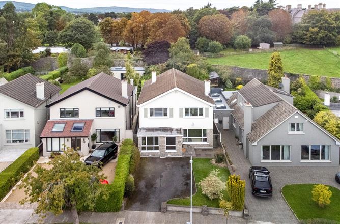 Milleen, 34 Friarsland Road, Goatstown, Dublin 14