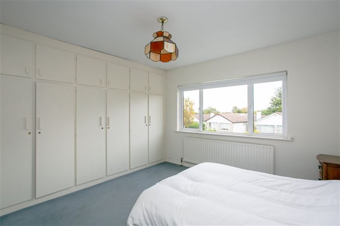 Milleen, 34 Friarsland Road, Goatstown, Dublin 14