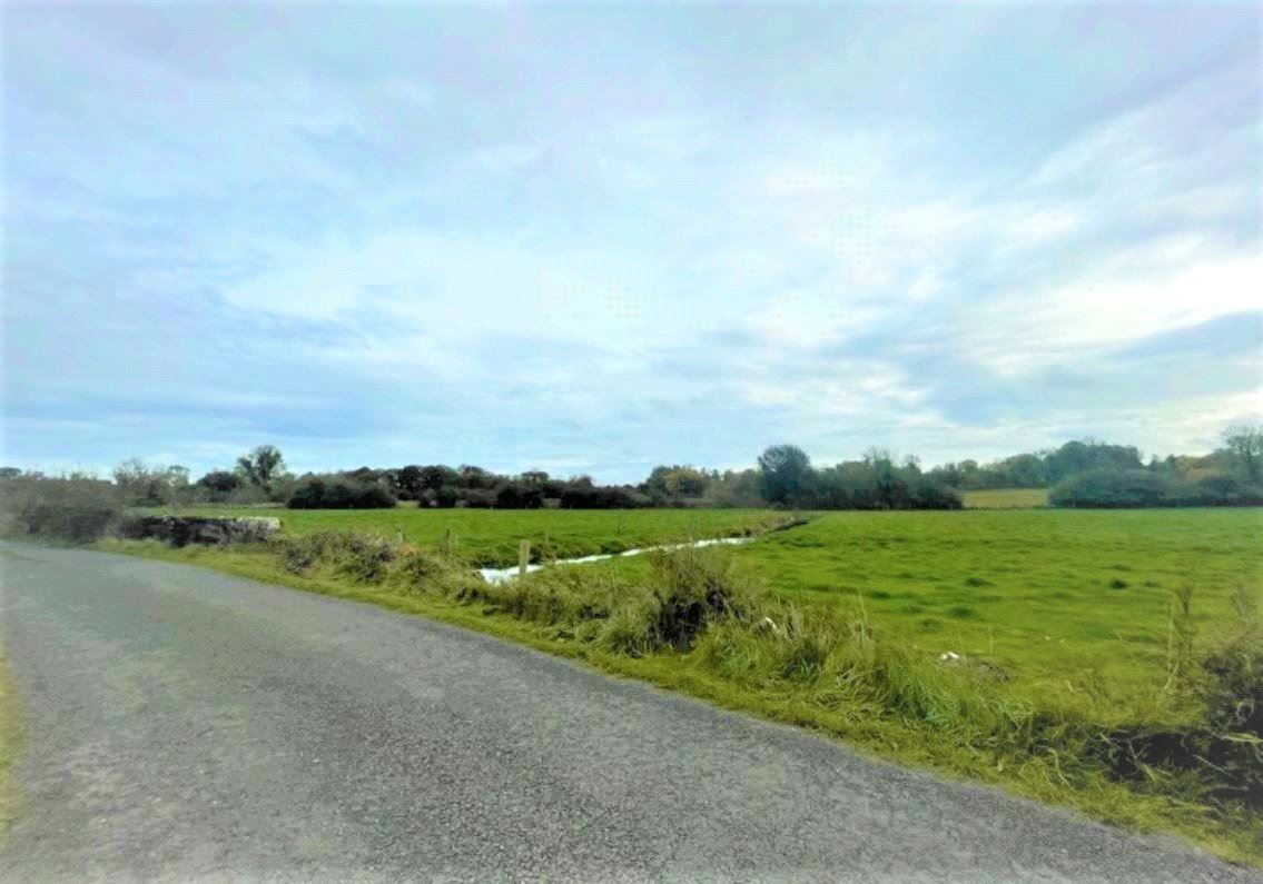 Photo 1 of 2 — Lands Ballyglass, Dysart, Ballinasloe, Co. Roscommon