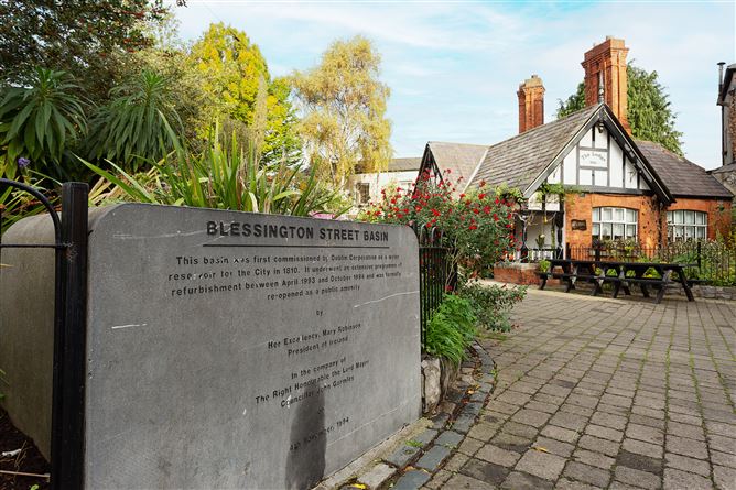Apt 7, 49 Blessington Street, Phibsborough,   Dublin 7