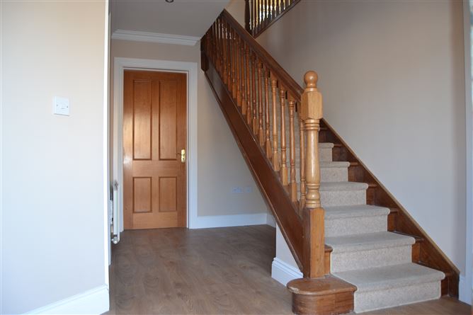 4 Race Hill Close, Race Hill Manor, Ashbourne, Meath