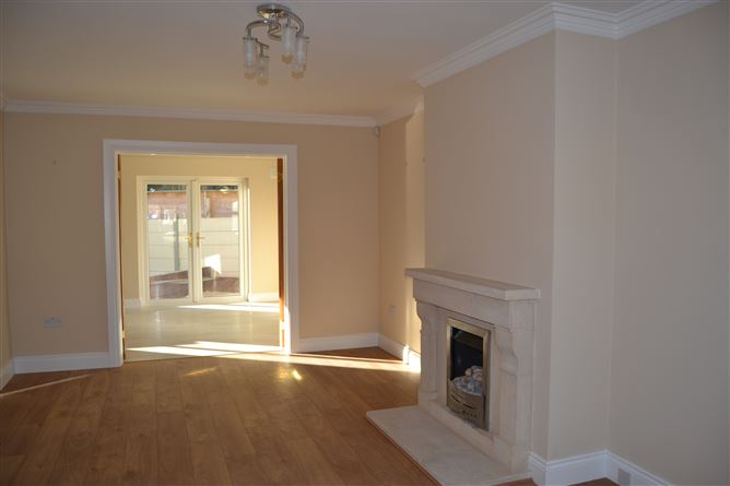 4 Race Hill Close, Race Hill Manor, Ashbourne, Meath