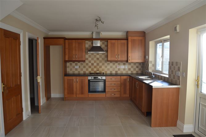 4 Race Hill Close, Race Hill Manor, Ashbourne, Meath