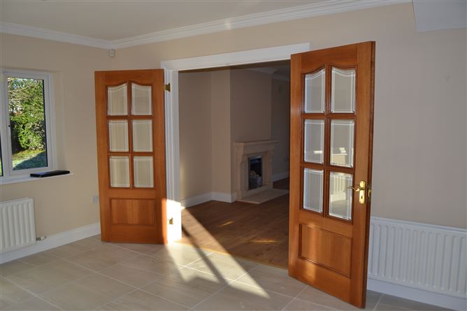 4 Race Hill Close, Race Hill Manor, Ashbourne, Meath
