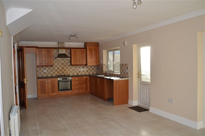 4 Race Hill Close, Race Hill Manor, Ashbourne, Meath