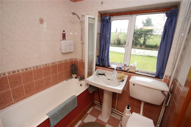 "Tower View", Old Kilcullen, Kilcullen, Kildare