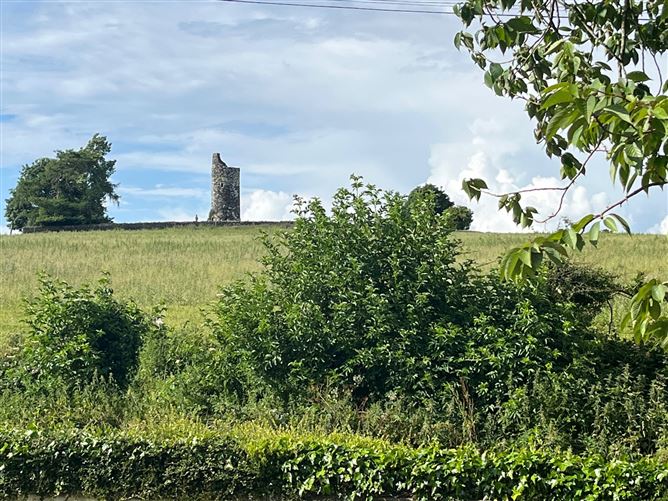 "Tower View", Old Kilcullen, Kilcullen, Kildare