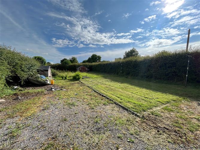 "Tower View", Old Kilcullen, Kilcullen, Kildare