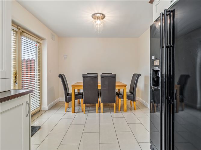 138A Morristown Wood, The Meadows, Cornelscourt, Newbridge, Kildare