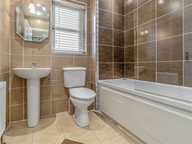 138A Morristown Wood, The Meadows, Cornelscourt, Newbridge, Kildare