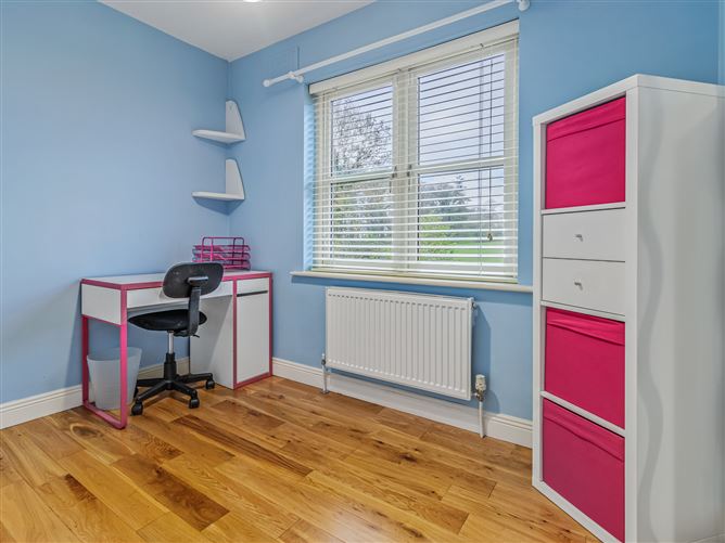 138A Morristown Wood, The Meadows, Cornelscourt, Newbridge, Kildare