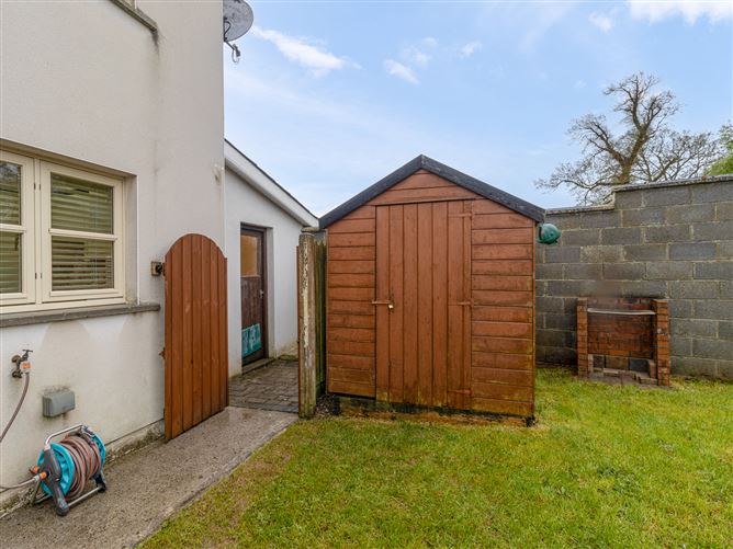 138A Morristown Wood, The Meadows, Cornelscourt, Newbridge, Kildare