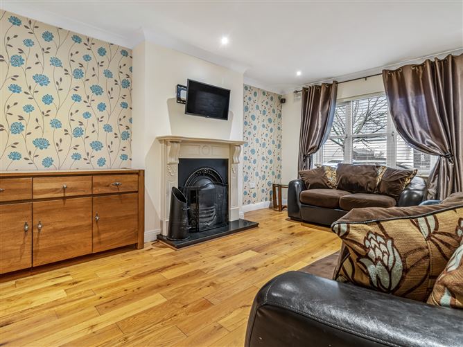138A Morristown Wood, The Meadows, Cornelscourt, Newbridge, Kildare