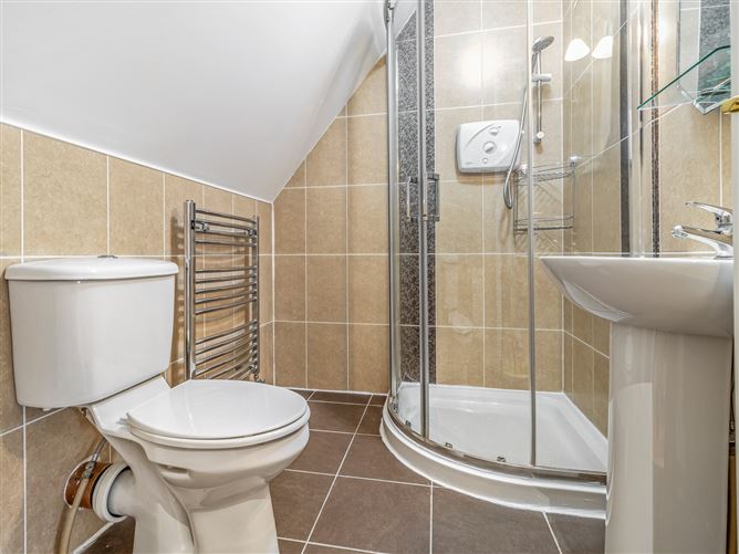138A Morristown Wood, The Meadows, Cornelscourt, Newbridge, Kildare