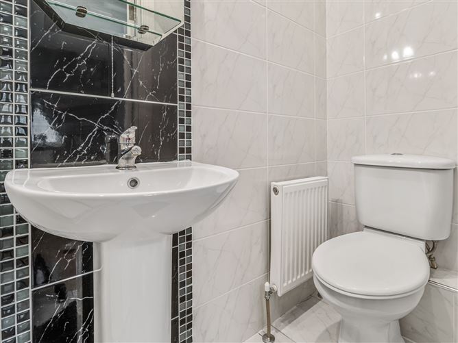 138A Morristown Wood, The Meadows, Cornelscourt, Newbridge, Kildare