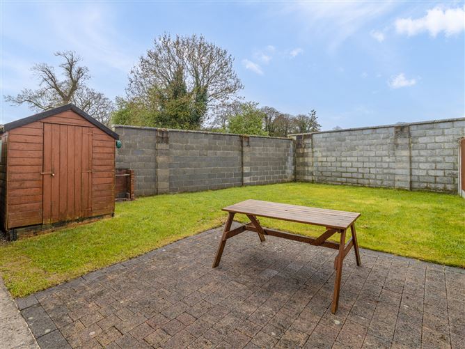 138A Morristown Wood, The Meadows, Cornelscourt, Newbridge, Kildare