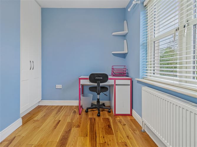 138A Morristown Wood, The Meadows, Cornelscourt, Newbridge, Kildare
