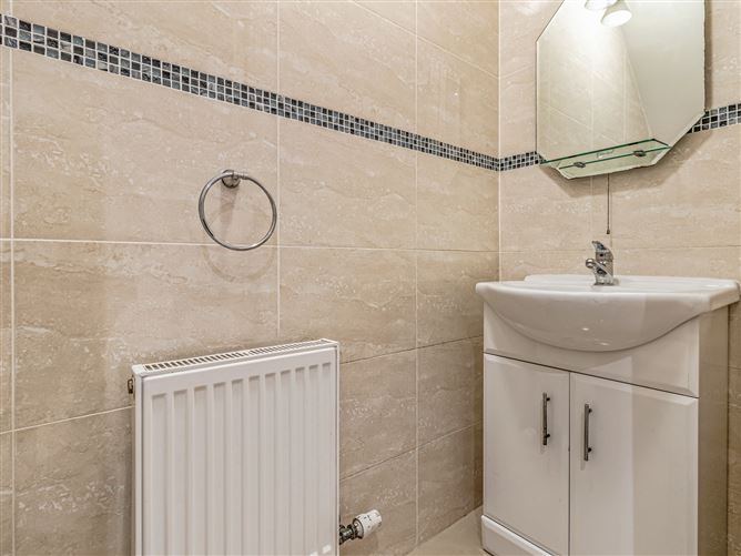 138A Morristown Wood, The Meadows, Cornelscourt, Newbridge, Kildare