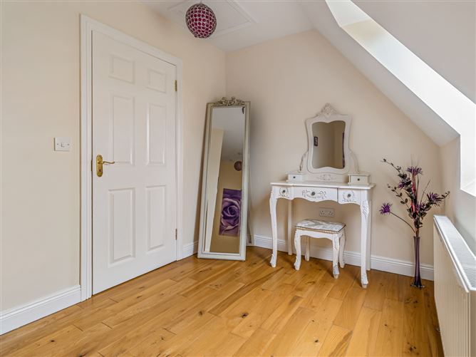 138A Morristown Wood, The Meadows, Cornelscourt, Newbridge, Kildare