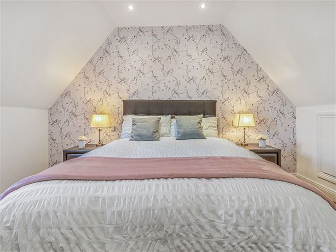 138A Morristown Wood, The Meadows, Cornelscourt, Newbridge, Kildare