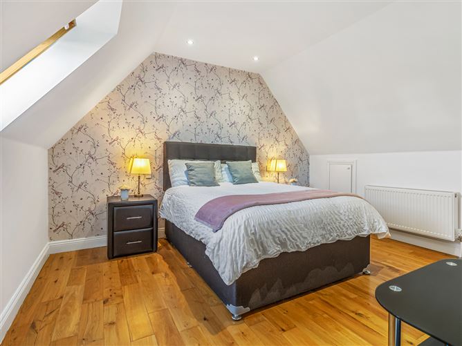 138A Morristown Wood, The Meadows, Cornelscourt, Newbridge, Kildare
