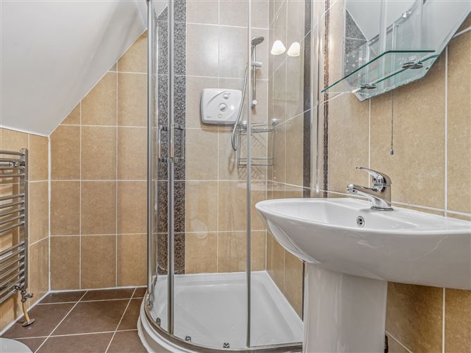 138A Morristown Wood, The Meadows, Cornelscourt, Newbridge, Kildare